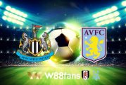 Soi kèo nhà cái Newcastle vs Aston Villa - 21h00 - 29/10/2022