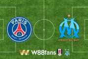 Soi kèo nhà cái Paris SG vs Marseille - 01h45 - 17/10/2022