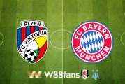 Soi kèo nhà cái Plzen vs Bayern Munich - 02h00 - 13/10/2022