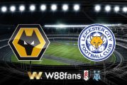 Soi kèo nhà cái Wolves vs Leicester - 20h00 - 23/10/2022