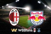Soi kèo nhà cái AC Milan vs Salzburg - 03h00 - 03/11/2022
