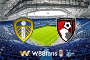 Soi kèo nhà cái Leeds Utd vs Bournemouth - 22h00 - 05/11/2022