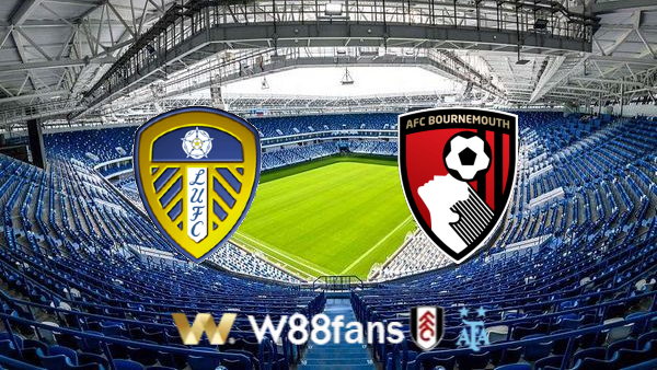 Soi kèo nhà cái Leeds Utd vs Bournemouth – 22h00 – 05/11/2022