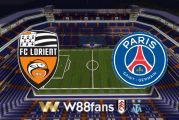 Soi kèo nhà cái Lorient vs Paris SG - 19h00 - 06/11/2022