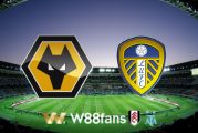 Soi kèo nhà cái Wolves vs Leeds - 02h45 - 10/11/2022