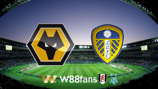 Soi kèo nhà cái Wolves vs Leeds – 02h45 – 10/11/2022