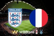 Soi kèo Anh vs Pháp - 02h00 - 11/12/2022