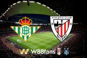 Soi kèo Real Betis vs Ath Bilbao - 01h15 - 30/12/2022
