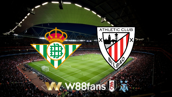 Soi kèo Real Betis vs Ath Bilbao – 01h15 – 30/12/2022