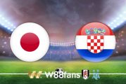 Soi kèo Nhật Bản vs Croatia - 22h00 - 05/12/2022