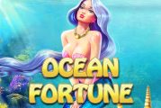 Hướng dẫn cách chơi Ocean Fortune slot trực tuyến tại W88
