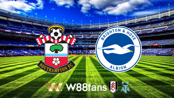 Soi kèo Southampton vs Brighton – 22h00 – 26/12/2022