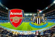 Soi kèo Arsenal vs Newcastle - 02h45 - 04/01/2023