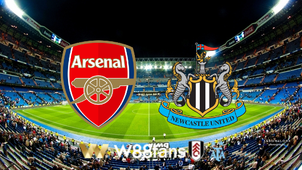 Soi kèo Arsenal vs Newcastle – 02h45 – 04/01/2023