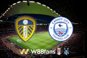 Soi kèo Leeds vs Cardiff - 02h45 - 19/01/2023