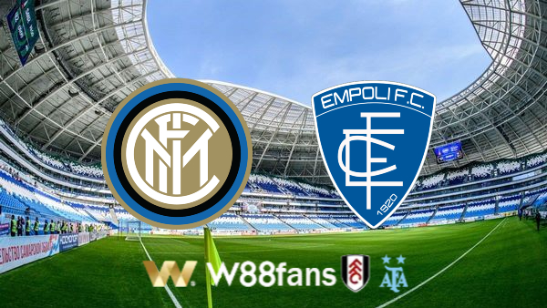 Soi kèo Inter Milan vs Empoli – 02h45 – 24/01/2023