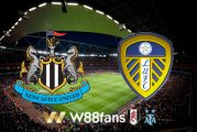 Soi kèo Newcastle vs Leicester City - 03h00 - 11/01/2023