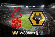 Soi kèo Nottingham vs Wolves - 02h45 - 12/01/2023