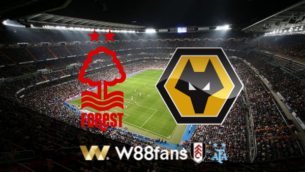 Soi kèo Nottingham vs Wolves – 02h45 – 12/01/2023