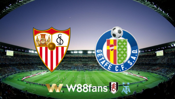 Soi kèo Sevilla vs Getafe – 00h30 – 09/01/2023