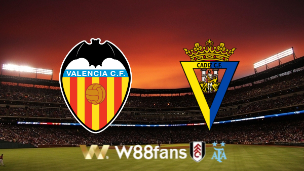 Soi kèo Valencia vs Cadiz CF – 03h00 – 07/01/2023
