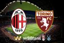 Soi kèo AC Milan vs Torino - 02h45 - 11/02/2023