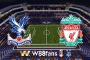 Soi kèo Crystal Palace vs Liverpool - 02h45 - 26/02/2023