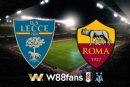 Soi kèo Lecce vs AS Roma - 00h00 - 12/02/2023