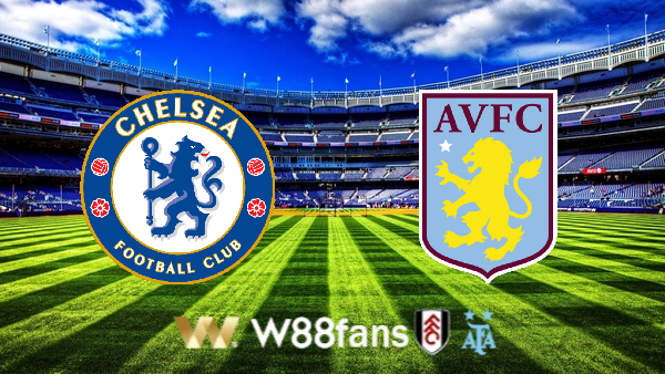 Soi kèo Chelsea vs Aston Villa – 23h30 – 01/04/2023