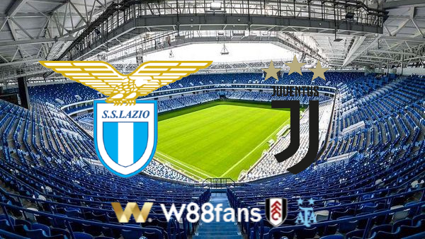 Soi kèo Lazio vs Juventus – 01h45 – 09/04/2023