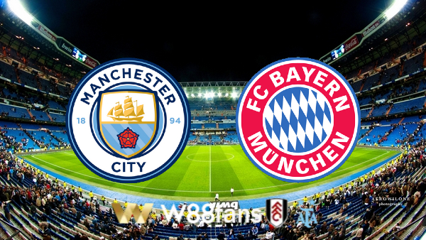 Soi kèo Manchester City vs Bayern Munich – 02h00 – 12/04/2023