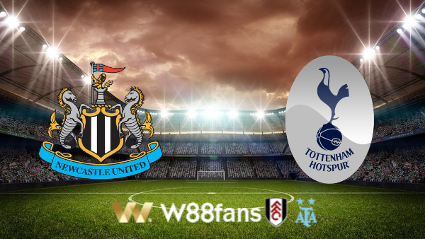 Soi kèo Newcastle vs Tottenham – 20h00 – 23/04/2023
