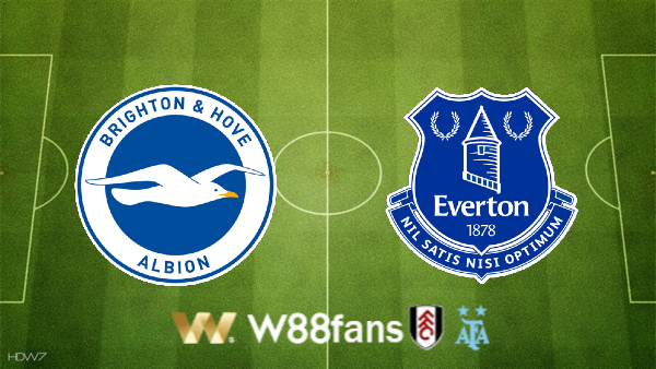 Soi kèo Brighton vs Everton – 23h30 – 08/05/2023
