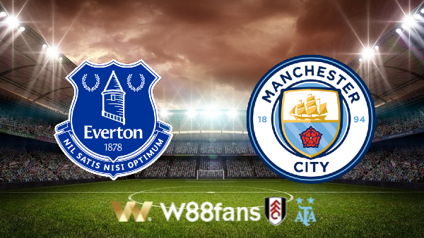 Soi kèo Everton vs Manchester City – 20h00 – 14/05/2023