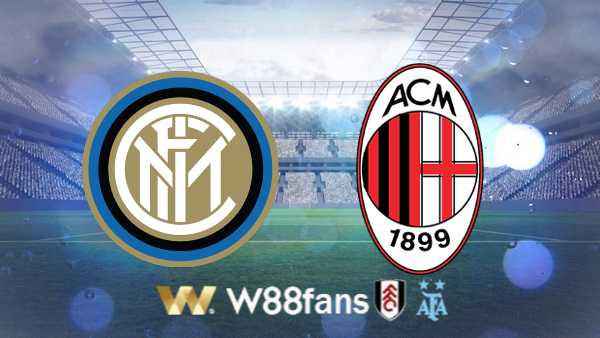 Soi kèo Inter Milan vs AC Milan – 02h00 – 17/05/2023