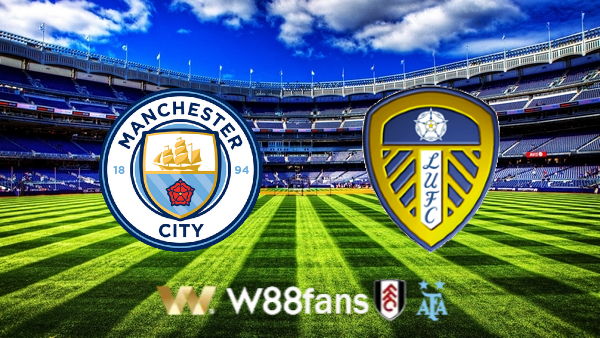 Soi kèo Manchester City vs Leeds Utd – 21h00 – 06/05/2023