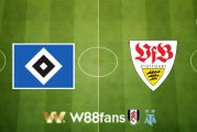 Soi kèo Hamburger SV vs Stuttgart - 01h45 - 06/06/2023