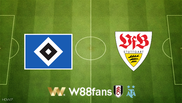 Soi kèo Hamburger SV vs Stuttgart – 01h45 – 06/06/2023