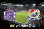 Soi kèo Sanfrecce Hiroshima vs Yokohama F. Marinos - 17h00 - 24/06/2023