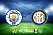 Soi kèo Manchester City vs Inter Milan - 02h00 - 11/06/2023