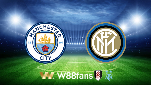 Soi kèo Manchester City vs Inter Milan – 02h00 – 11/06/2023