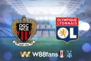 Soi kèo Nice vs Lyon - 02h00 - 04/06/2023