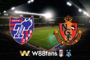 Soi kèo FC Tokyo vs Nagoya Grampus - 17h00 - 24/06/2023