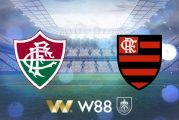 Soi kèo Fluminense vs Flamengo RJ - 02h00 - 17/07/2023