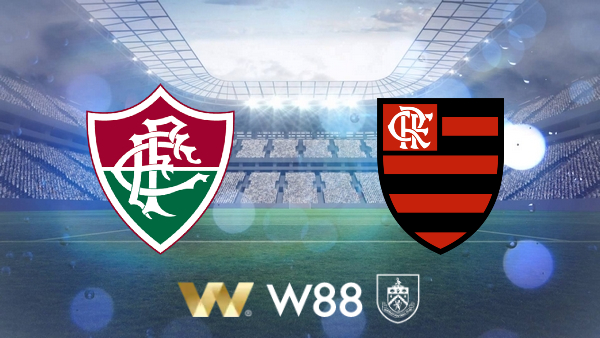 Soi kèo Fluminense vs Flamengo RJ – 02h00 – 17/07/2023