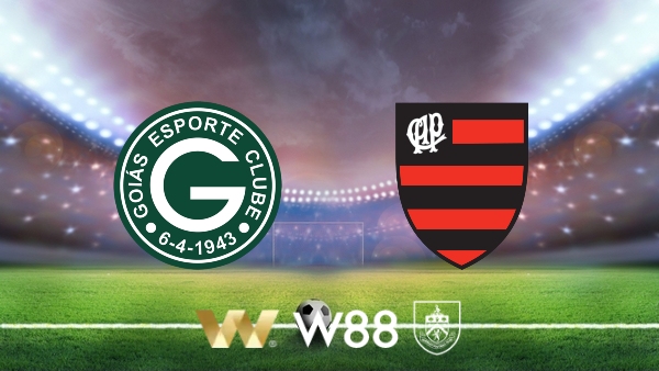 Soi kèo Goias vs Atletico-MG – 06h00 – 18/07/2023
