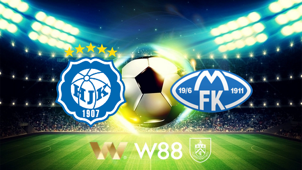 Soi kèo HJK vs Molde – 23h00 – 25/07/2023