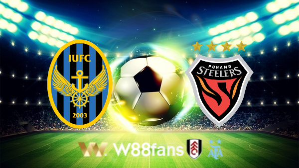 Soi kèo Incheon vs Pohang – 14h30 – 25/06/2023