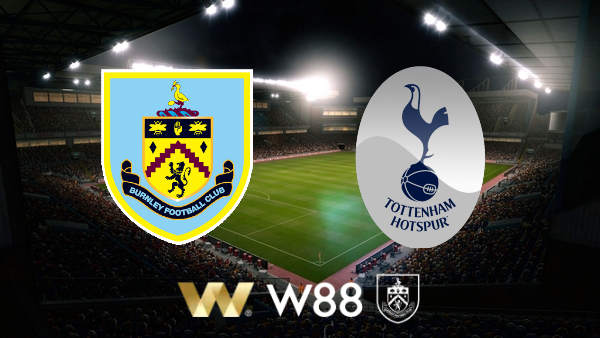 Soi kèo Burnley vs Tottenham – 21h00 – 02/09/2023