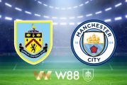Soi kèo Burnley vs Manchester City - 02h00 - 12/08/2023